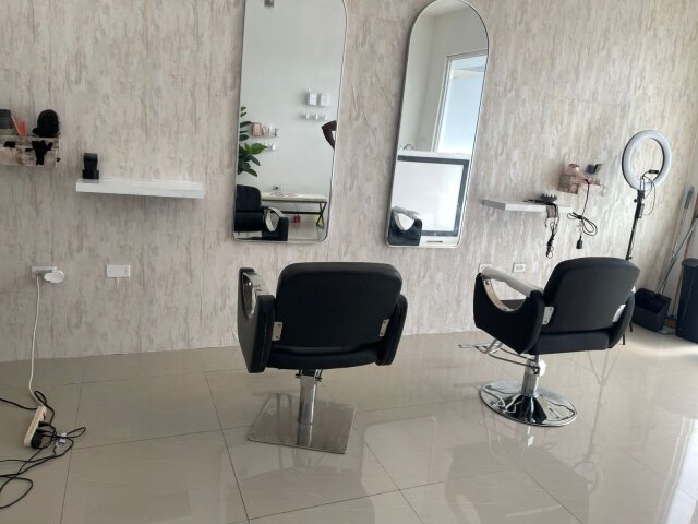 Standing And Wall Mirrors