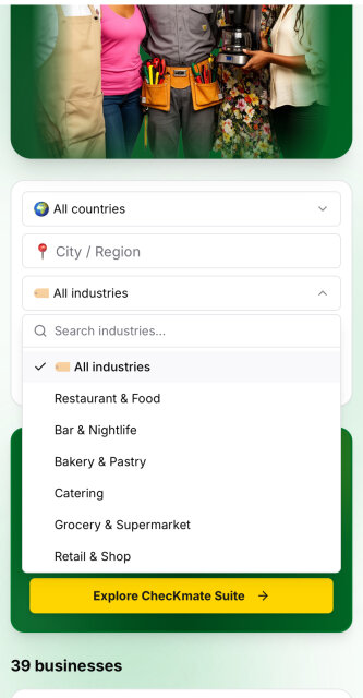 Find Your Perfect Job Or The Perfect Employee