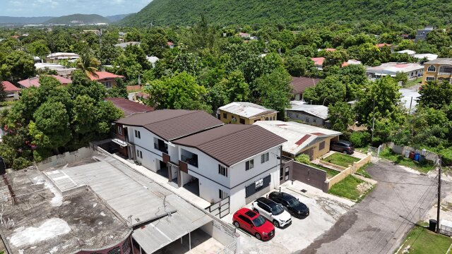 Apartment For Sale| Beatrice Crescent Patrick City