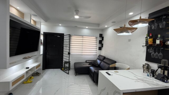 Apartment For Sale| Beatrice Crescent Patrick City