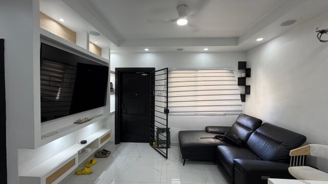 Apartment For Sale| Beatrice Crescent Patrick City
