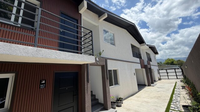 Apartment For Sale| Beatrice Crescent Patrick City