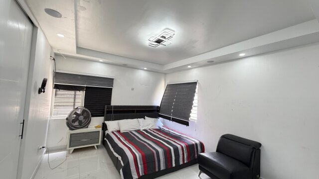 Apartment For Sale| Beatrice Crescent Patrick City