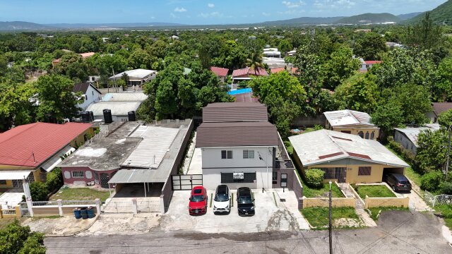 Apartment For Sale| Beatrice Crescent Patrick City