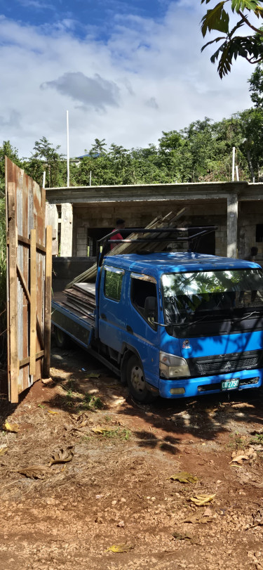 Truck Driver Needed Full Time Jobs Kingston 