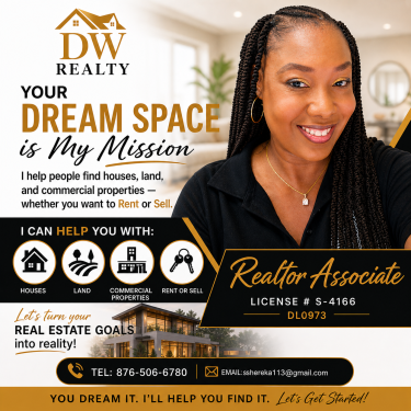Realtor Associate Other Market Shortwood Road