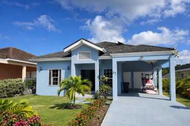 3 Bedroom Houses Gates Of Edgehill