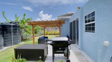 3 Bedroom