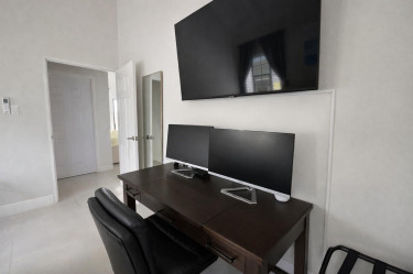 3 Bedroom