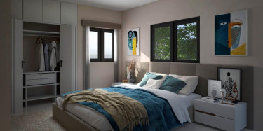 2 Bedroom