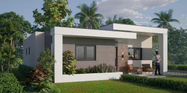 2 Bedroom