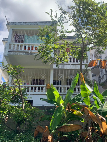 7 Bedroom