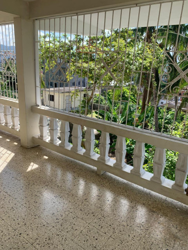 7 Bedroom