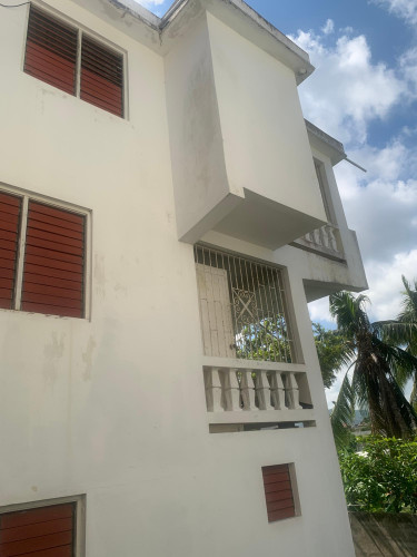 7 Bedroom