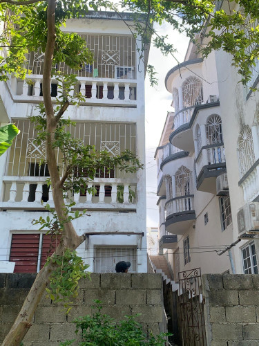 7 Bedroom
