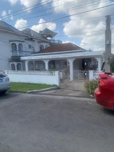 7 Bedroom Houses Montego Bay 