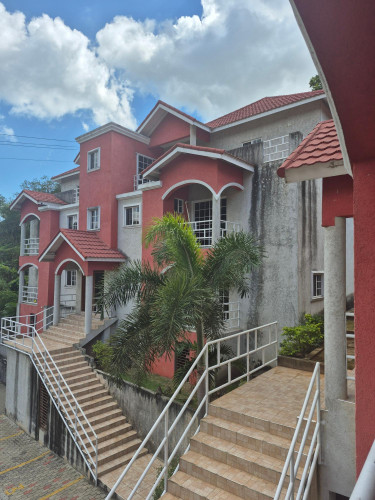 2 Bedroom Apartments Kingston 19