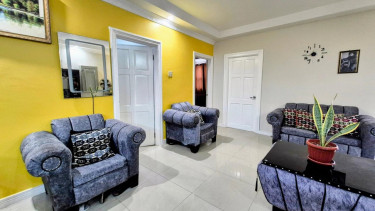 3 Bedroom 