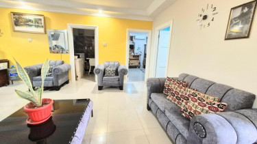 3 Bedroom 