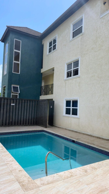 3 Bedroom  Apartments Kingston