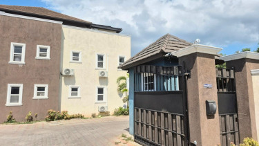 3 Bedroom 