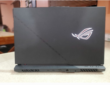 ROG STRIX RTX 4090 GAMI NG LAPTOP Laptops Portmore