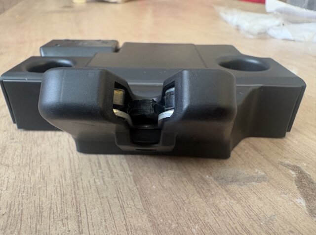 Subaru G4 Impreza Sedan Trunk Latch