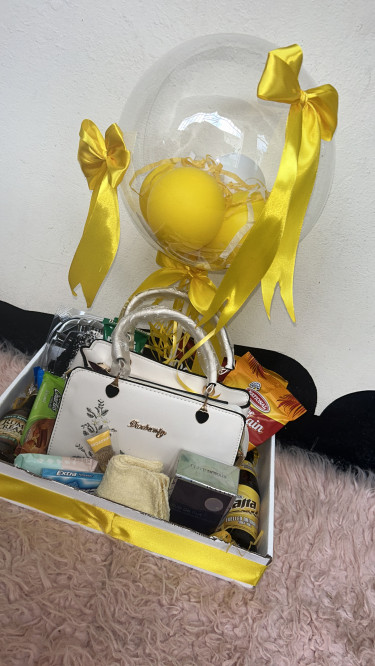 Gift Boxes 