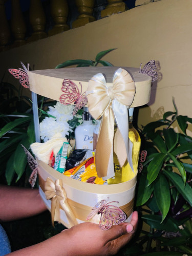 Gift Box