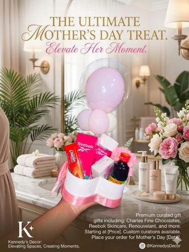 Gift Boxes