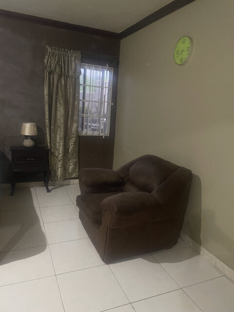 1 Bedroom Studio With Patio And Kitchen