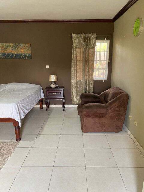 1 Bedroom Studio With Patio And Kitchen