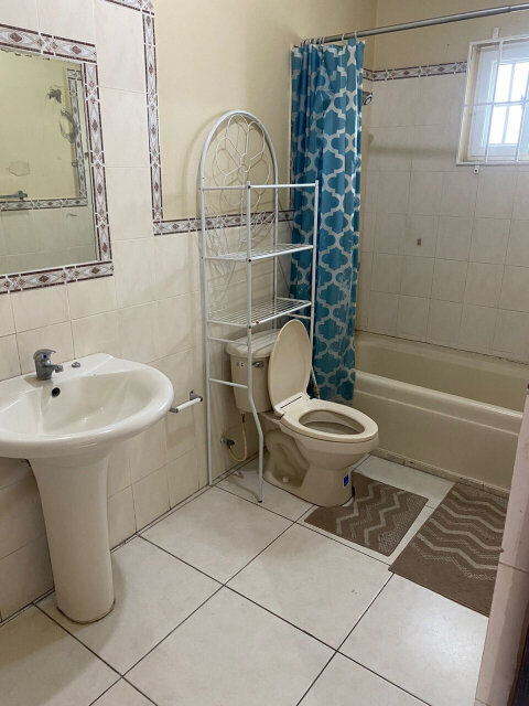 1 Bedroom Studio With Patio And Kitchen