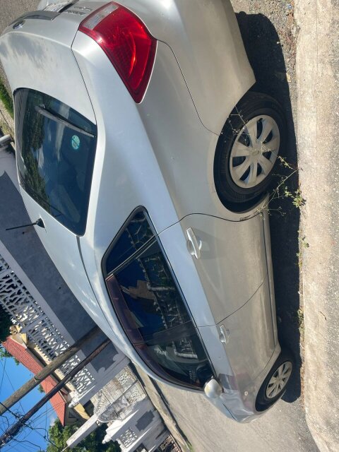 2010 Gray Cars Rollington Town Kingston