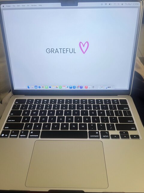 Macbook Air Laptops Kingston
