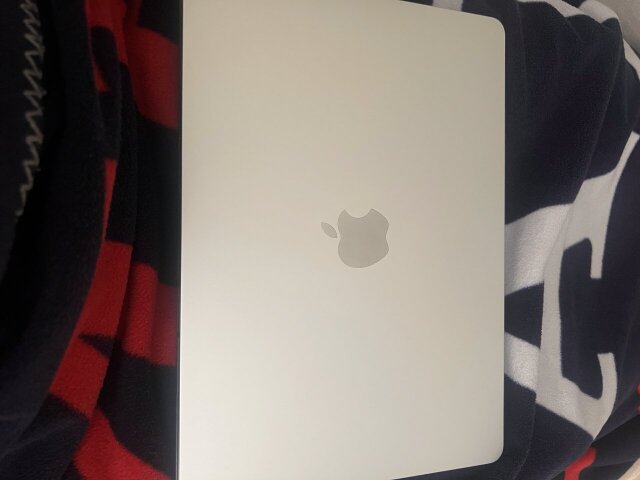 Macbook Air