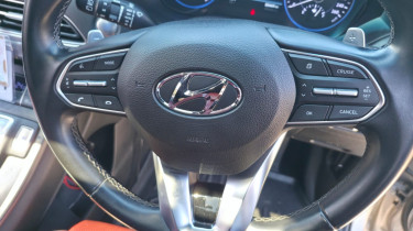 2022 Hyundai Palisade 2.2L CRDi Diesel AWD