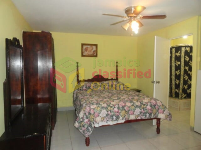 IRONSHORE 1 Bedroom INCLUDE JPS/NWC