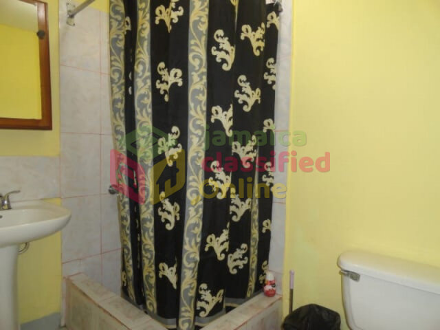 IRONSHORE 1 Bedroom INCLUDE JPS/NWC