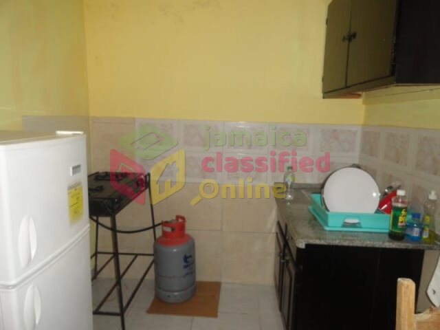 IRONSHORE 1 Bedroom INCLUDE JPS/NWC