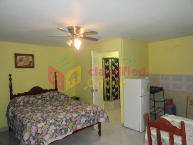 IRONSHORE 1 Bedroom INCLUDE JPS/NWC
