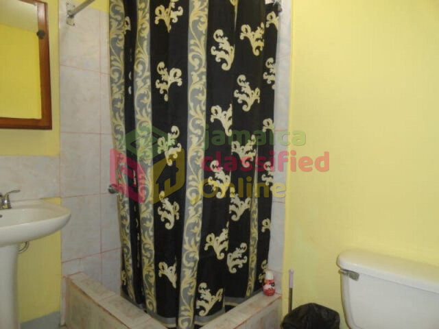 IRONSHORE 1 Bedroom INCLUDE JPS/NWC