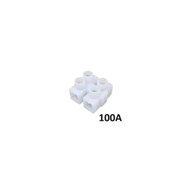 100A Plastic Connector Bar Other Market Ocho Rios 