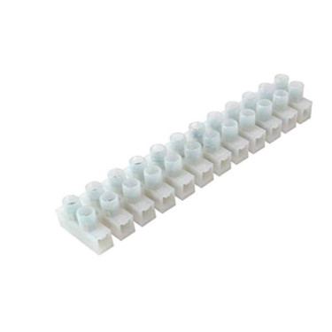 10A Plastic Connector Bar Other Market Ocho Rios 