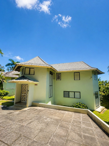 3 Bedroom