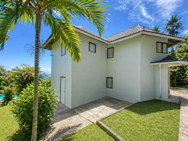 3 Bedroom