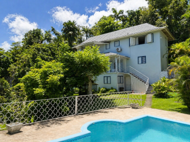 3 Bedroom Houses St. Ann