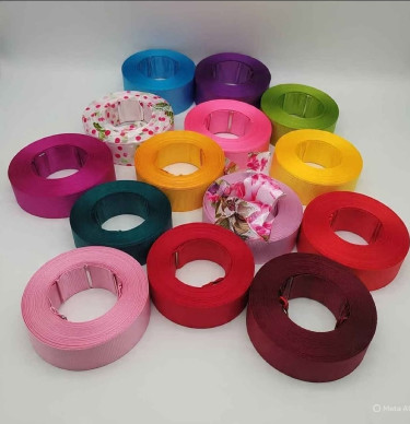 Ribbons And Bows 