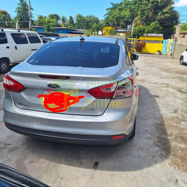 2012 Ford