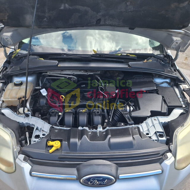 2012 Ford